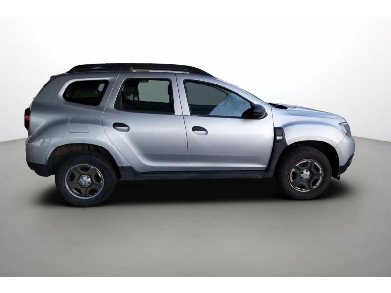 Dacia Duster - Blue dCi 115 4x2 Essentiel