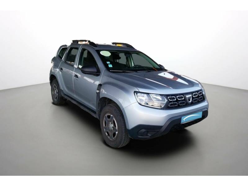 Dacia Duster - Blue dCi 115 4x2 Essentiel