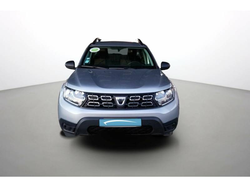 Dacia Duster - Blue dCi 115 4x2 Essentiel