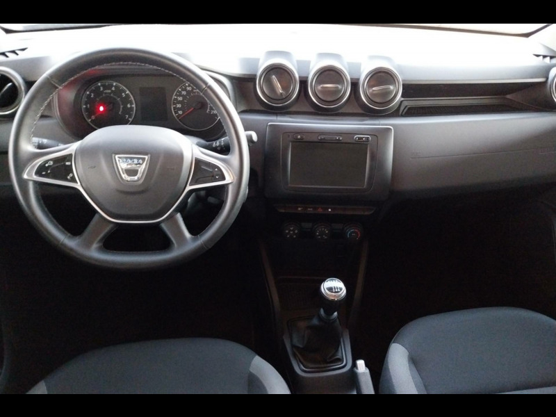 Dacia Duster - Blue dCi 115 4x2 Essentiel