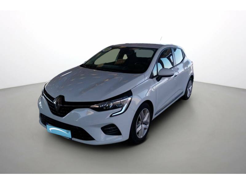 Renault Clio - TCe 100 GPL - 21N Business