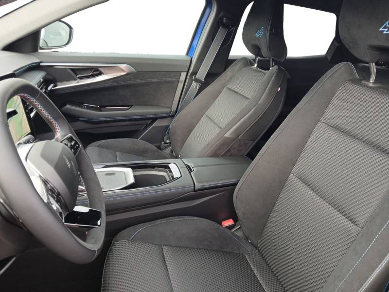 Renault Austral - E-Tech full hybrid 200 GSR2 Techno esprit Alpine