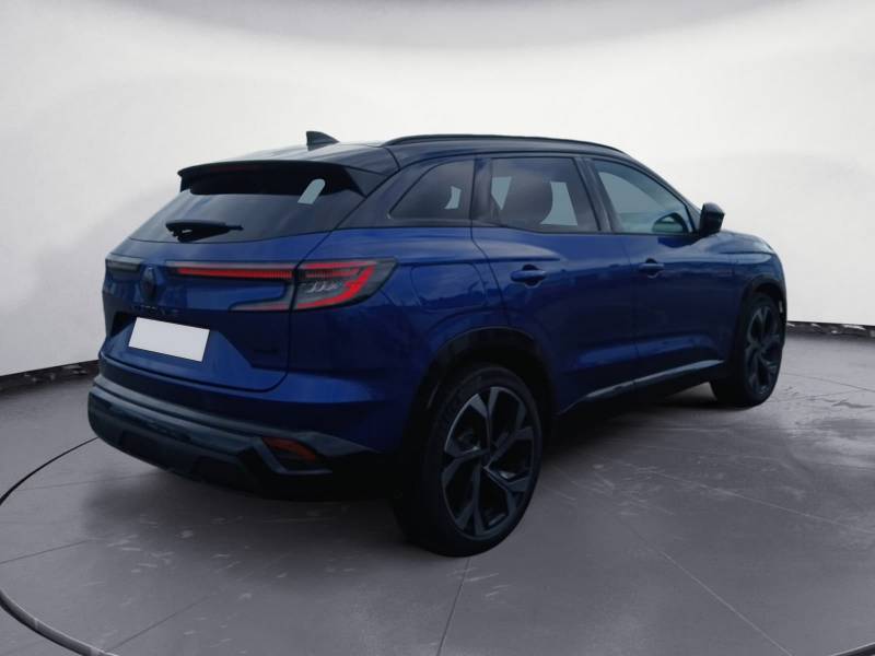 Renault Austral - E-Tech full hybrid 200 GSR2 Techno esprit Alpine