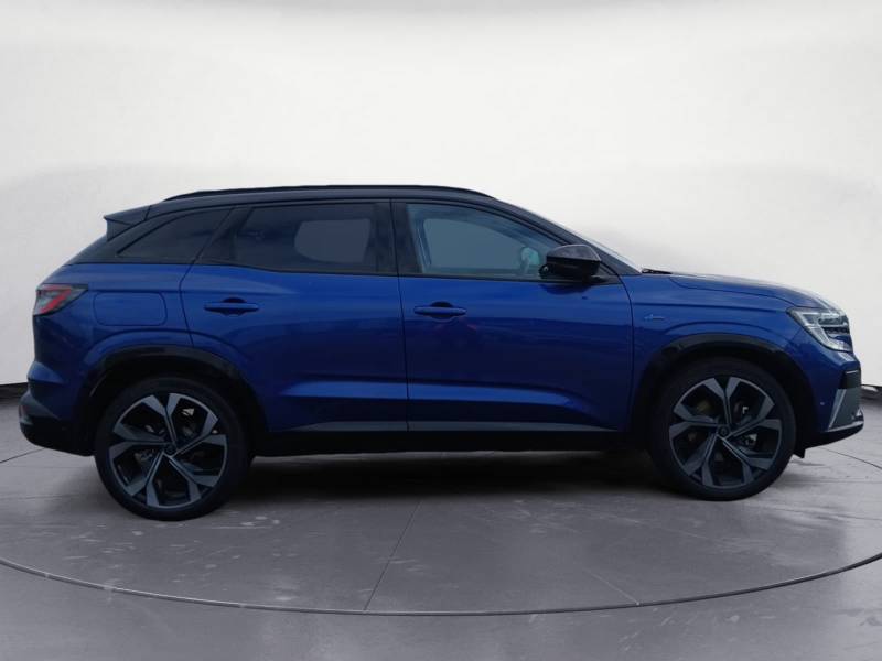 Renault Austral - E-Tech full hybrid 200 GSR2 Techno esprit Alpine