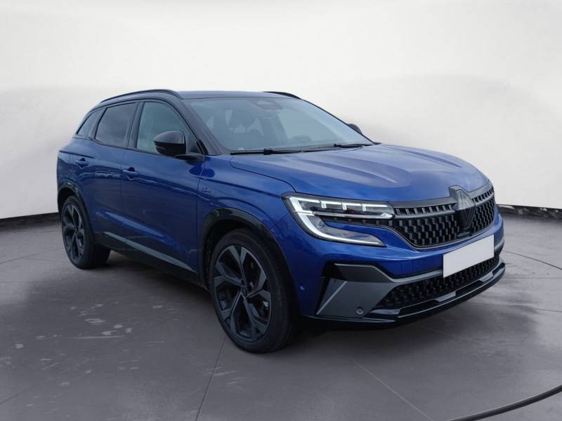 Renault Austral - E-Tech full hybrid 200 GSR2 Techno esprit Alpine