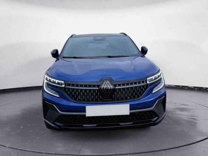 Renault Austral - E-Tech full hybrid 200 GSR2 Techno esprit Alpine
