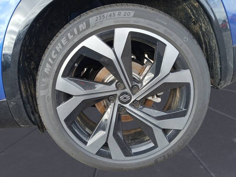 Renault Austral - E-Tech full hybrid 200 GSR2 Techno esprit Alpine