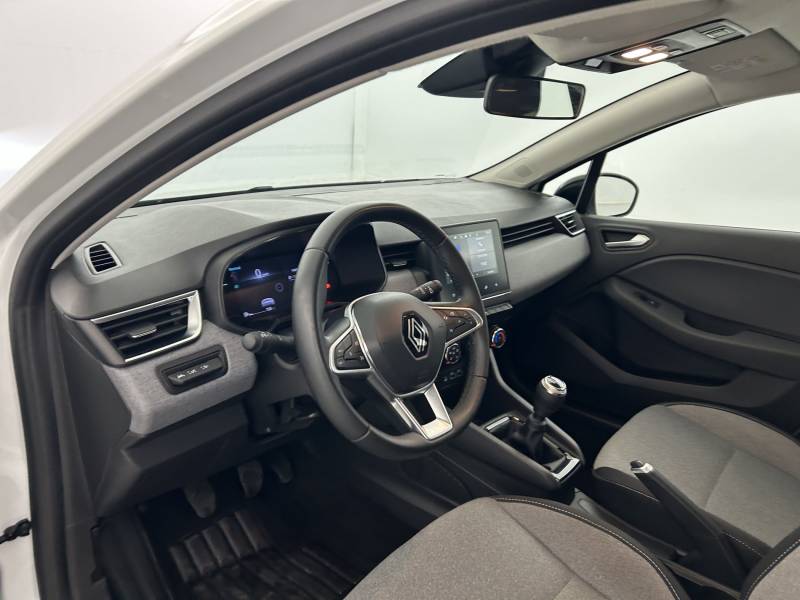 Renault Clio - TCe 90 Evolution