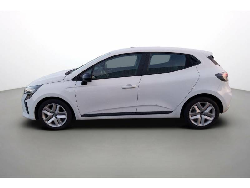 Renault Clio - TCe 90 Evolution