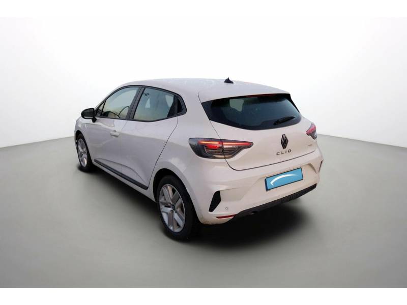 Renault Clio - TCe 90 Evolution