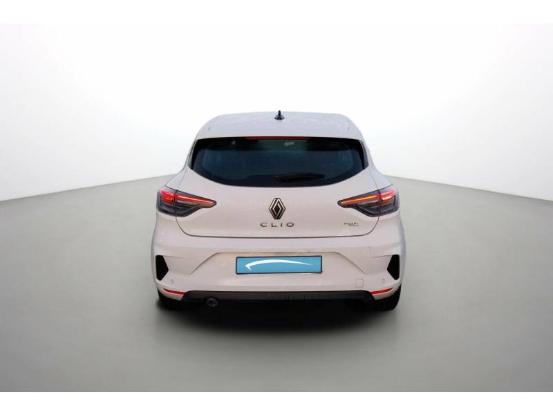 Renault Clio - TCe 90 Evolution