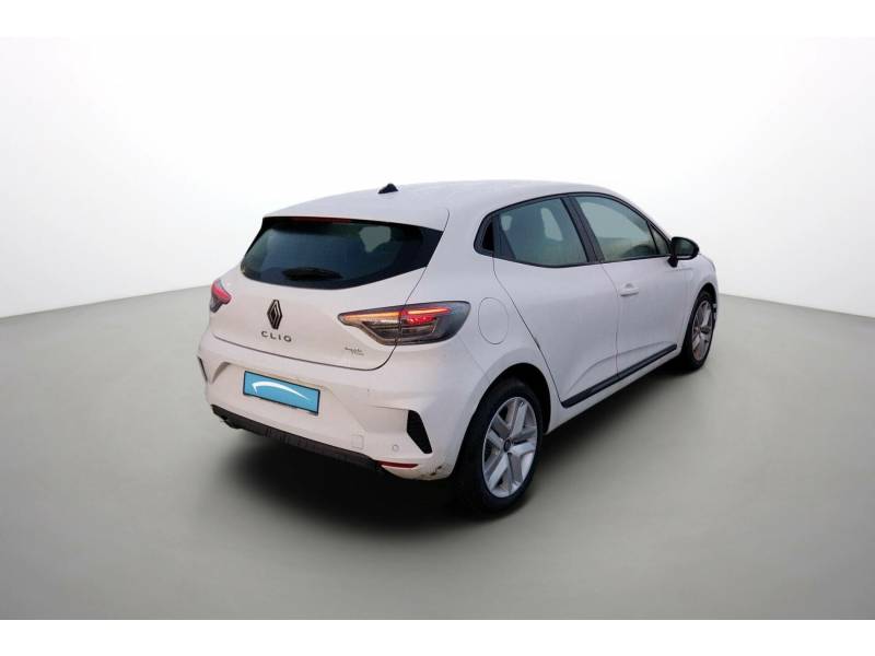 Renault Clio - TCe 90 Evolution