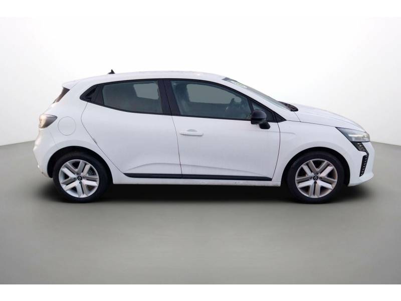 Renault Clio - TCe 90 Evolution