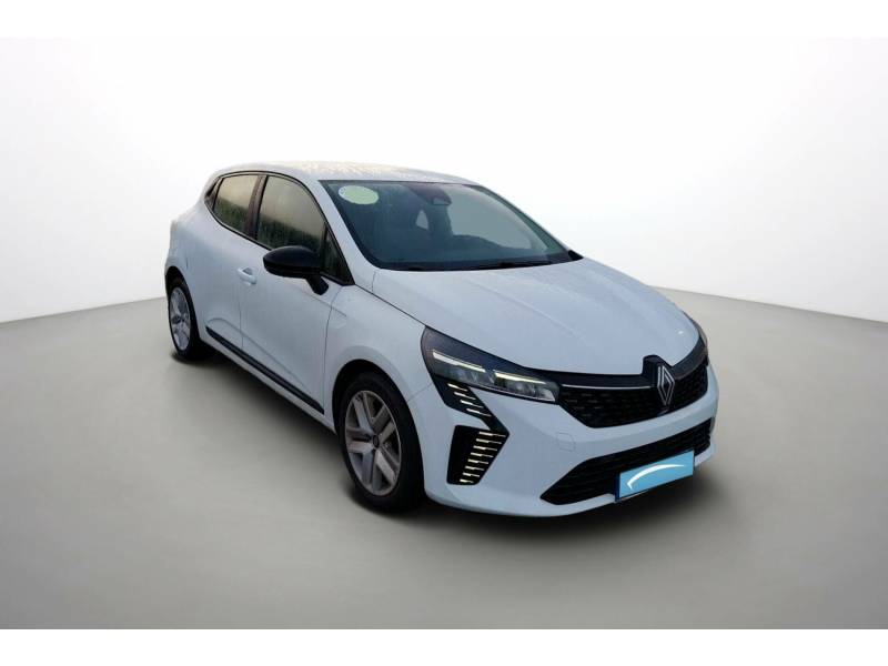 Renault Clio - TCe 90 Evolution