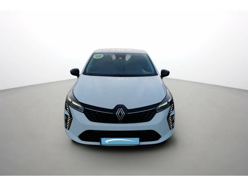 Renault Clio - TCe 90 Evolution
