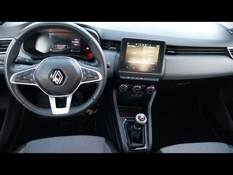 Renault Clio - TCe 90 Evolution
