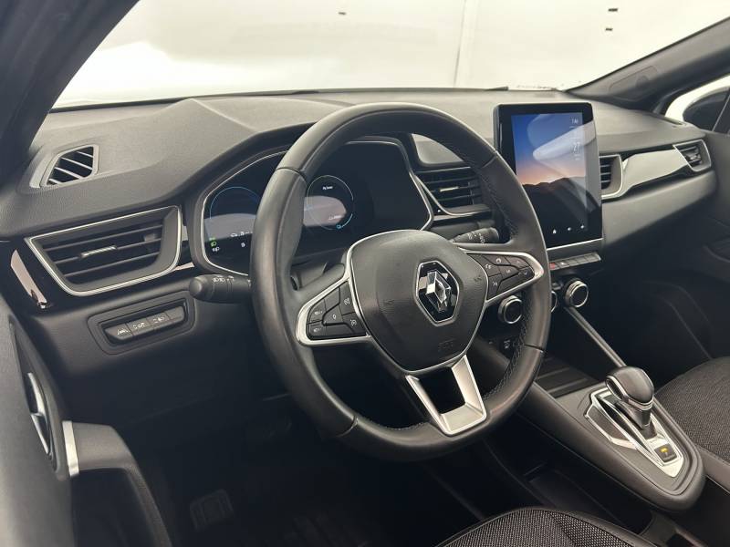 Renault Captur - E-Tech 145 SL Rive Gauche