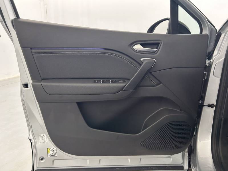 Renault Captur - E-Tech 145 SL Rive Gauche