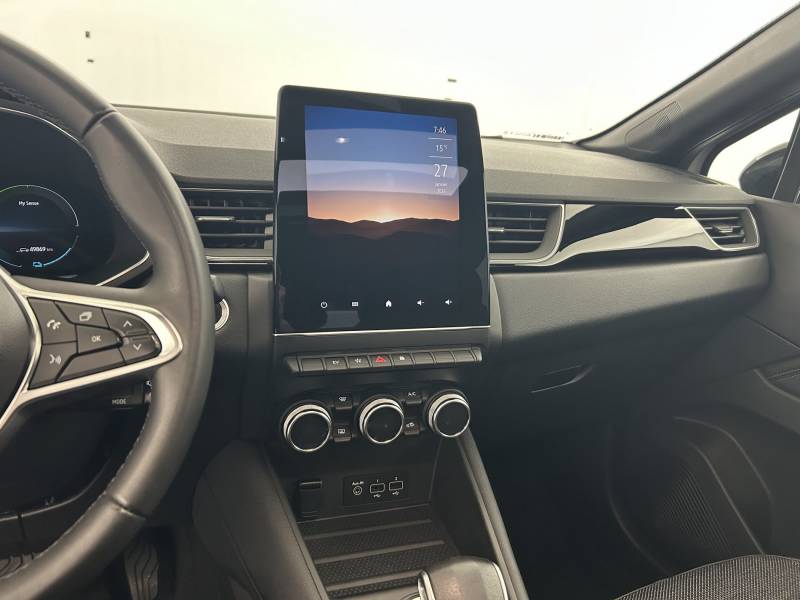 Renault Captur - E-Tech 145 SL Rive Gauche