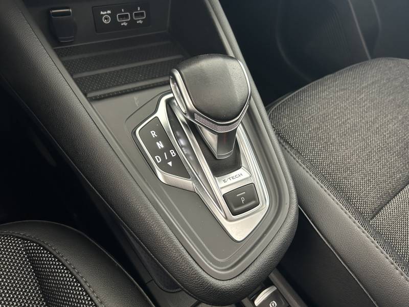 Renault Captur - E-Tech 145 SL Rive Gauche