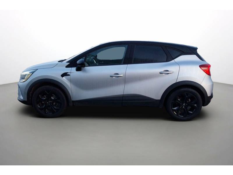 Renault Captur - E-Tech 145 SL Rive Gauche
