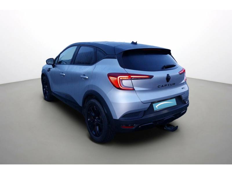Renault Captur - E-Tech 145 SL Rive Gauche