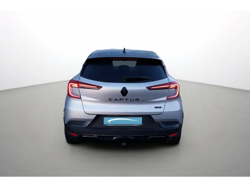 Renault Captur - E-Tech 145 SL Rive Gauche
