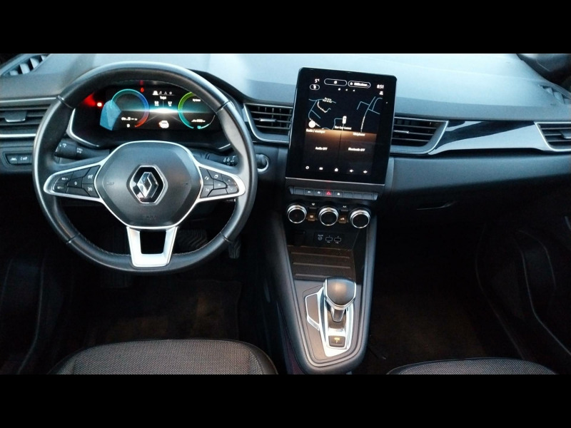 Renault Captur - E-Tech 145 SL Rive Gauche