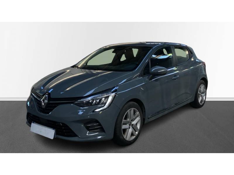 Renault Clio - Blue dCi 85 Business