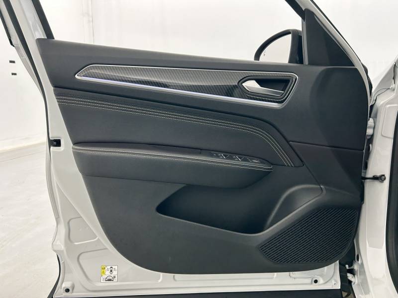 Renault Arkana - E-Tech hybride 145 - 22 Engineered