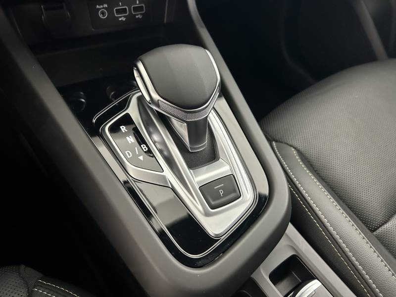 Renault Arkana - E-Tech hybride 145 - 22 Engineered