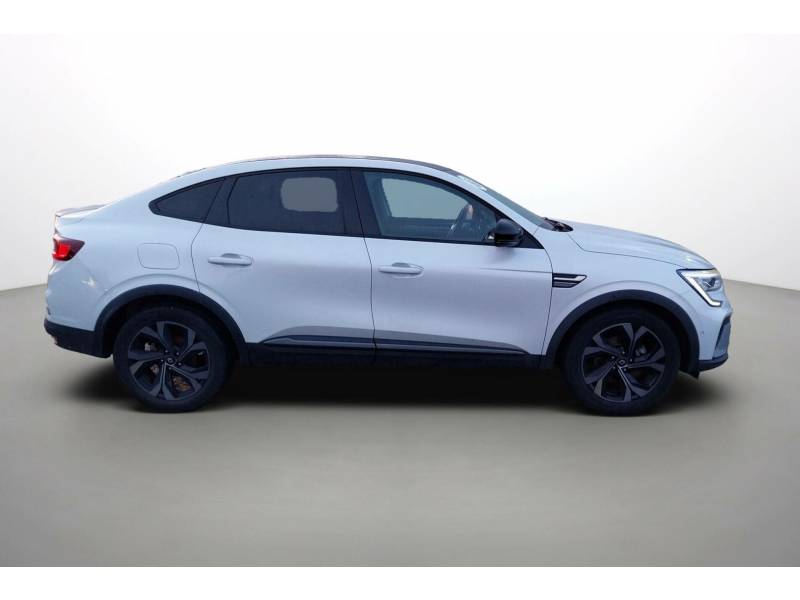 Renault Arkana - E-Tech hybride 145 - 22 Engineered