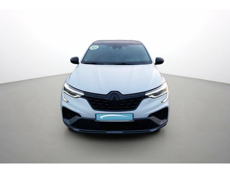 Renault Arkana - E-Tech hybride 145 - 22 Engineered