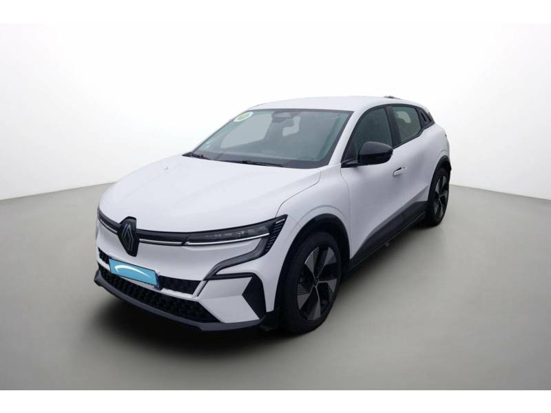 Renault Mégane - E-Tech EV60 220 ch optimum charge Equilibre