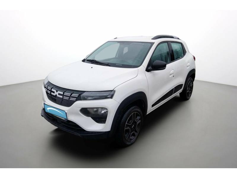 Dacia Spring - Essential -23B