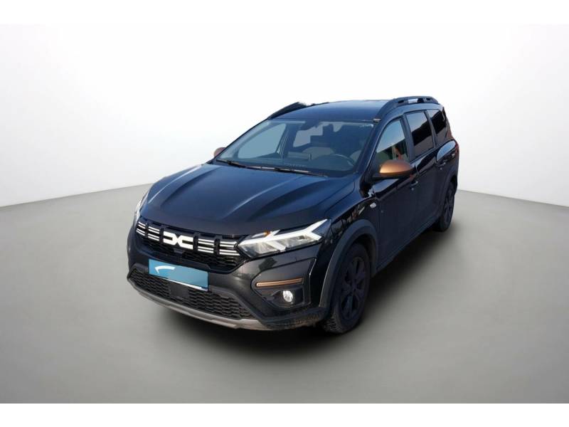 Dacia Jogger - ECO-G 100 7 places Extreme