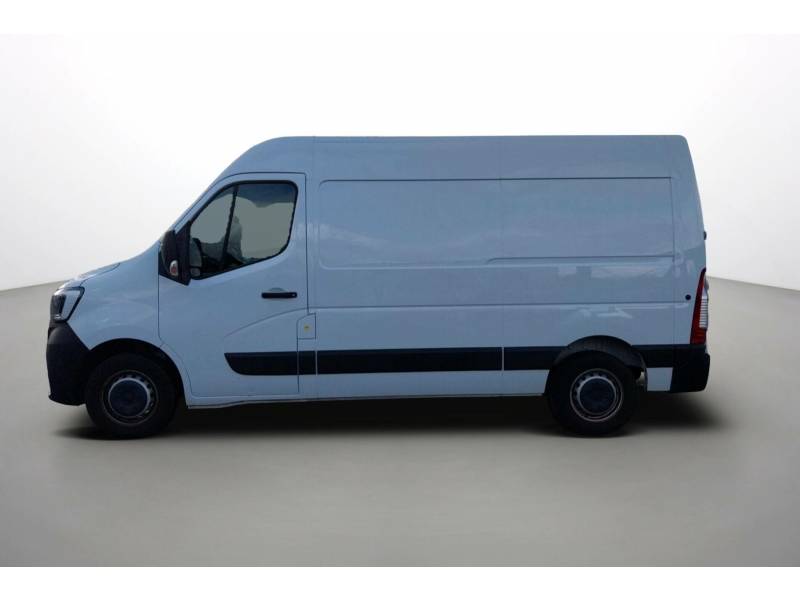 Renault Master - FOURGON FGN TRAC F3500 L2H2 BLUE DCI 135 CONFORT