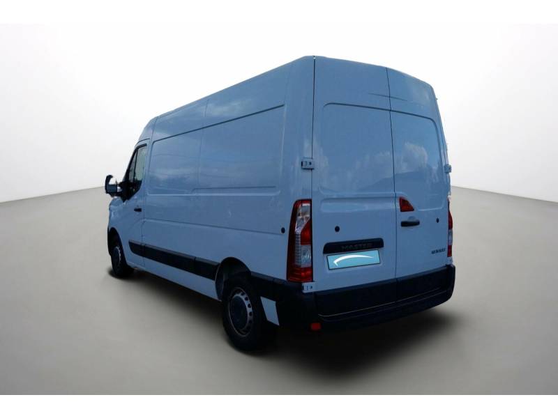 Renault Master - FOURGON FGN TRAC F3500 L2H2 BLUE DCI 135 CONFORT