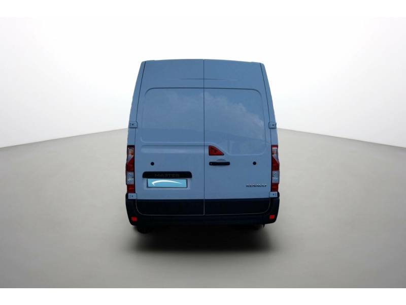 Renault Master - FOURGON FGN TRAC F3500 L2H2 BLUE DCI 135 CONFORT