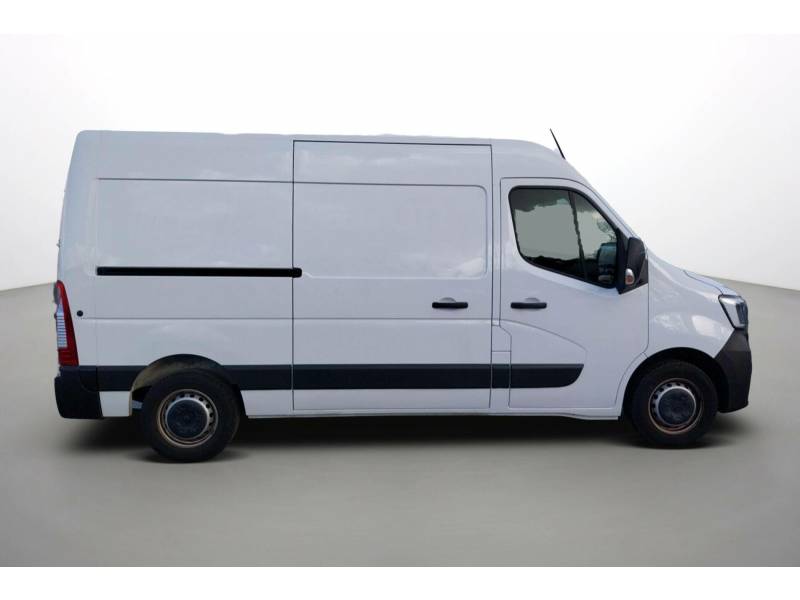 Renault Master - FOURGON FGN TRAC F3500 L2H2 BLUE DCI 135 CONFORT