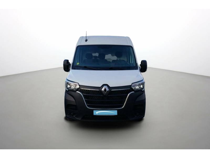 Renault Master - FOURGON FGN TRAC F3500 L2H2 BLUE DCI 135 CONFORT