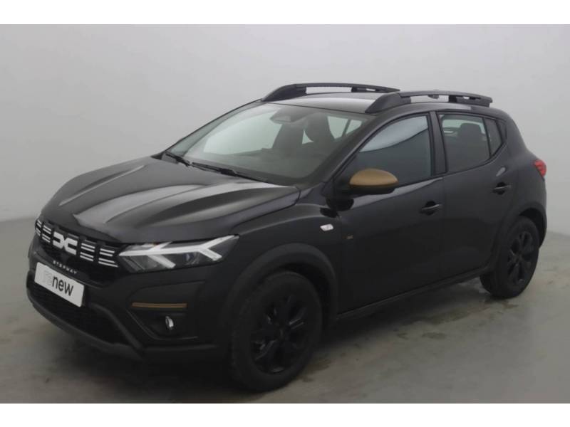 Dacia Sandero - TCe 90 GSR2 Stepway Extreme