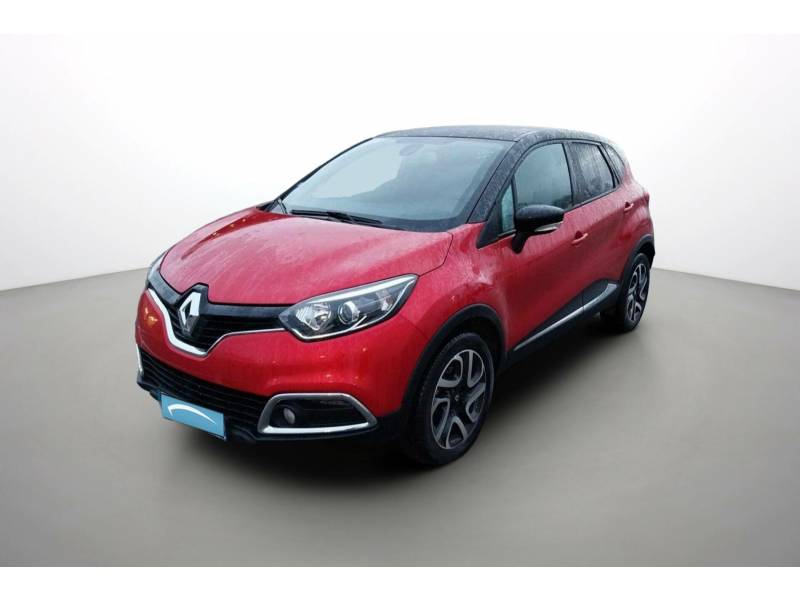 Renault Captur - TCe 120 Energy Intens