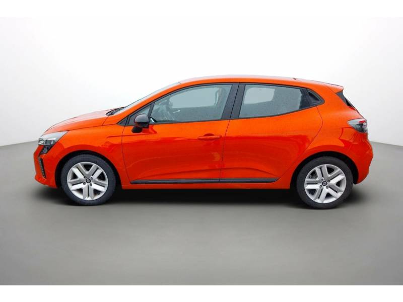 Renault Clio - TCe 90 Evolution