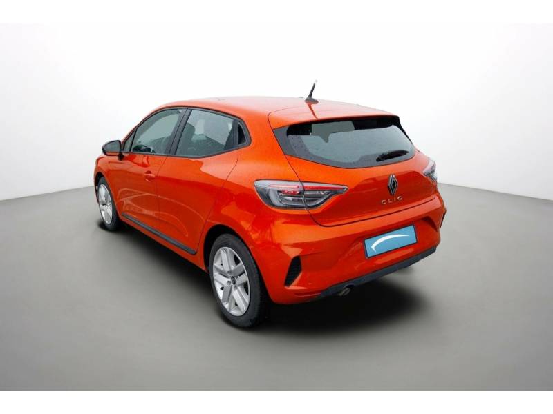 Renault Clio - TCe 90 Evolution