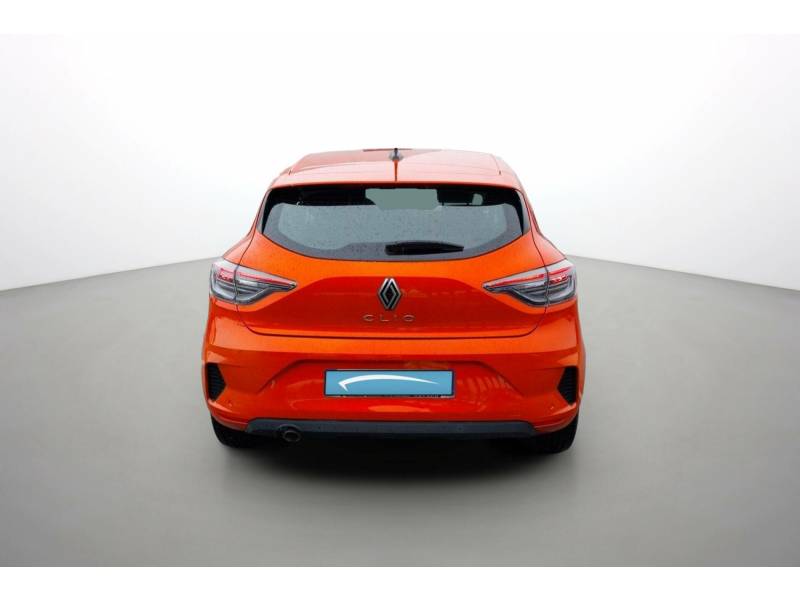 Renault Clio - TCe 90 Evolution