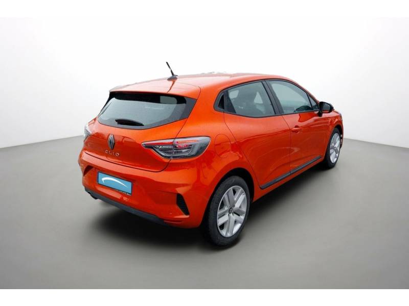 Renault Clio - TCe 90 Evolution