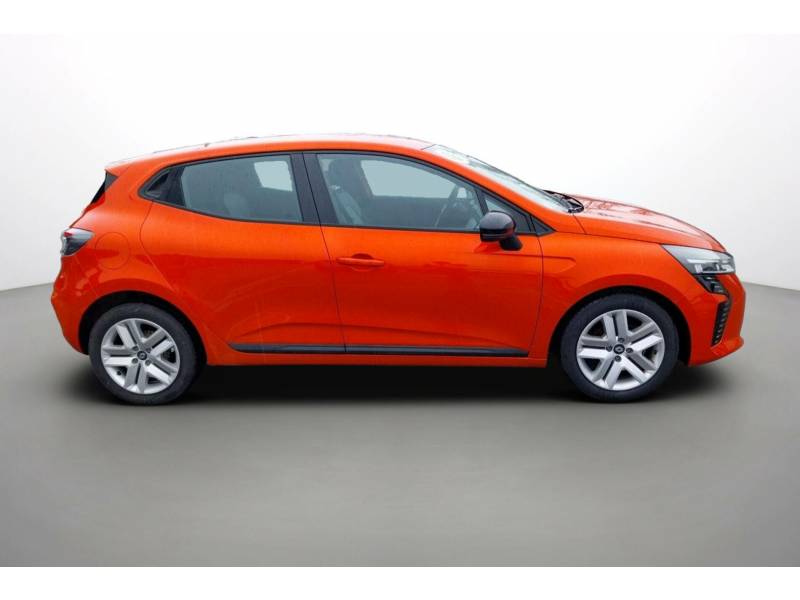 Renault Clio - TCe 90 Evolution
