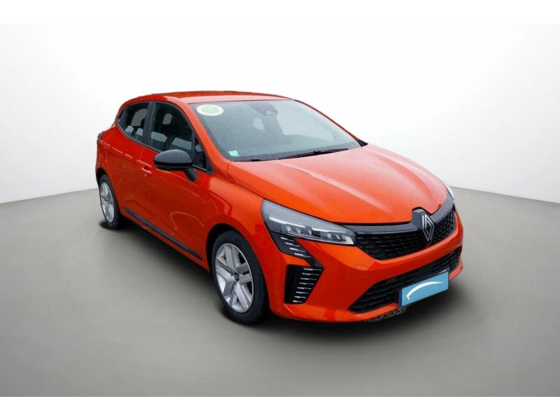 Renault Clio - TCe 90 Evolution