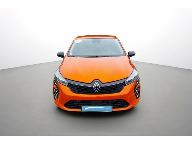 Renault Clio - TCe 90 Evolution